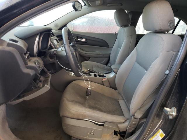 Photo 7 from auction – 2015 CHEVROLET MALIBU LS with VIN 1G11B5SL5FF131409