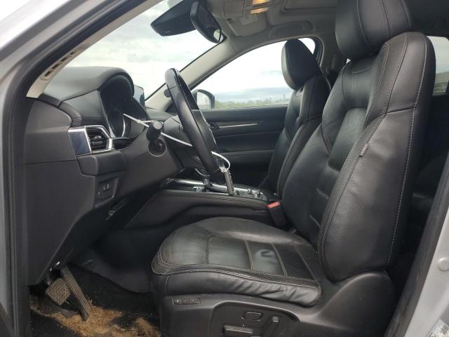 Photo 7 from auction – 2018 MAZDA CX-5 GRAND with VIN JM3KFADM4J0307237