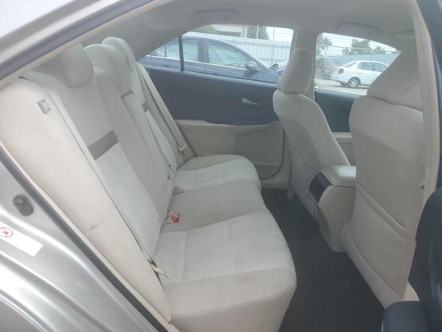 Photo 10 from auction – 2013 TOYOTA CAMRY L with VIN 4T1BF1FK0DU718048