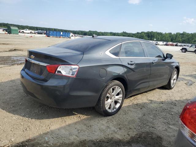 Photo 3 from auction – 2014 CHEVROLET IMPALA LT with VIN 2G1115SLXE9246307