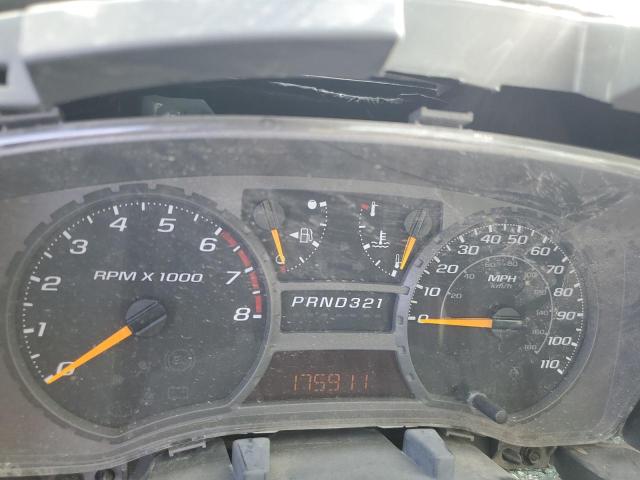 Photo 9 from auction – 2004 CHEVROLET COLORADO with VIN 1GCCS136348137714
