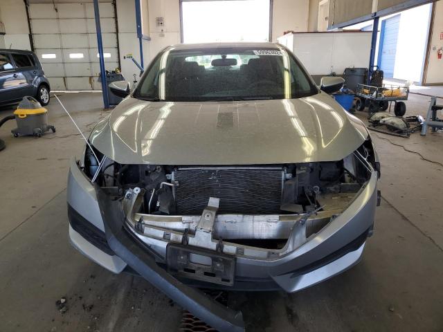 Photo 5 from auction – 2016 HONDA CIVIC LX with VIN 2HGFC2F58GH561053