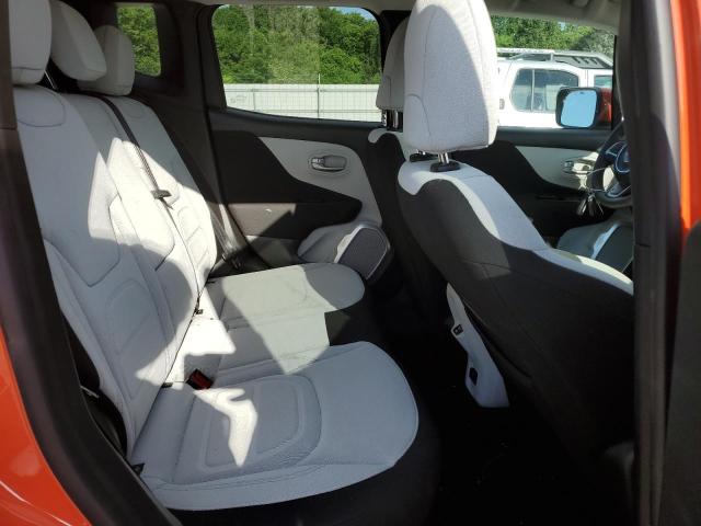 Photo 11 from auction – 2018 JEEP RENEGADE L with VIN ZACCJBBB0JPH80565