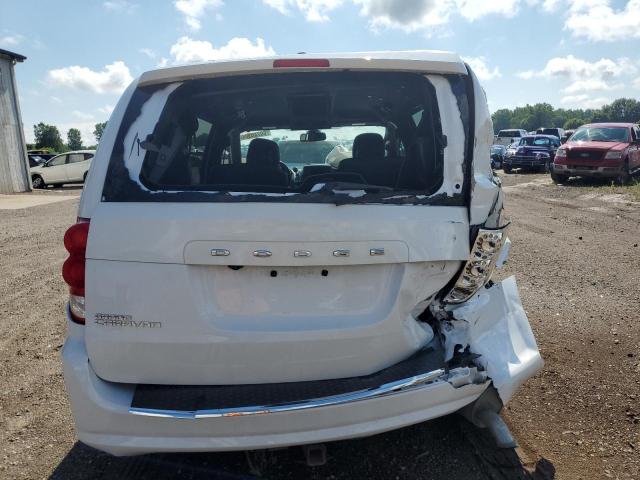 Photo 6 from auction – 2019 DODGE GRAND CARA with VIN 2C4RDGEG0KR512294