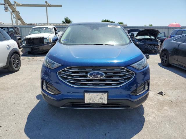Photo 5 from auction – 2022 FORD EDGE TITAN with VIN 2FMPK4K95NBA66203
