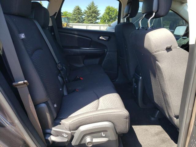 Photo 11 from auction – 2018 DODGE JOURNEY SX with VIN 3C4PDCBG5JT522352