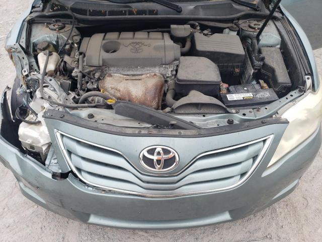 Photo 11 from auction – 2011 TOYOTA CAMRY BASE with VIN 4T1BF3EK6BU749105