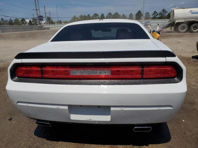 Photo 6 from auction – 2014 DODGE CHALLENGER with VIN 2C3CDYBT0EH231592