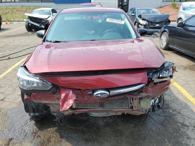 Photo 5 from auction – 2020 SUBARU IMPREZA with VIN 4S3GTAB61L3724800