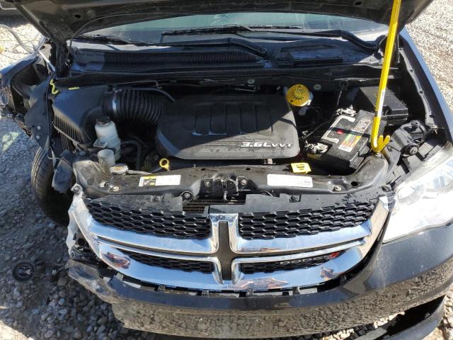 Photo 12 from auction – 2016 DODGE GRAND CARA with VIN 2C4RDGBG8GR374578