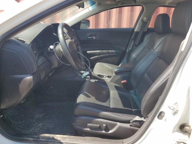 Photo 7 from auction – 2014 ACURA ILX 20 with VIN 19VDE1F32EE005573