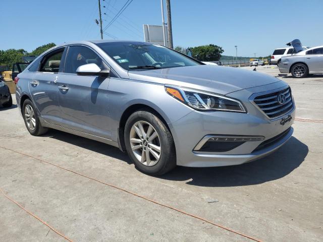 Photo 4 from auction – 2015 HYUNDAI SONATA SE with VIN 5NPE24AF0FH247136
