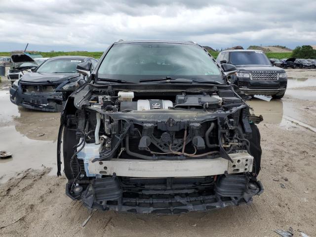 صورة رقم 5 من المزاد - 2016 LEXUS RX 450H BA مع VIN 2T2BGMCA6GC003447