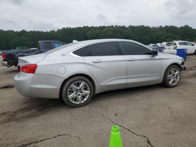 Photo 3 from auction – 2014 CHEVROLET IMPALA LS with VIN 2G11Y5SL7E9111040