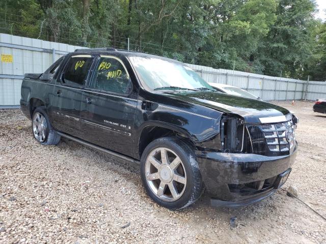 Photo 4 from auction – 2009 CADILLAC ESCALADE E with VIN 3GYFK22249G209887
