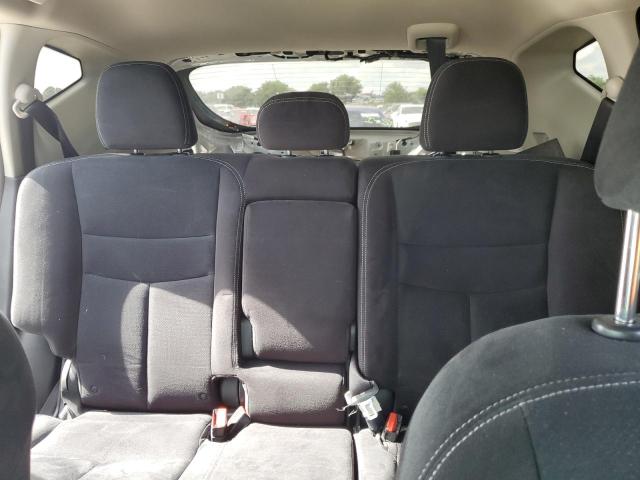 Photo 10 from auction – 2018 NISSAN MURANO S with VIN 5N1AZ2MG2JN155145