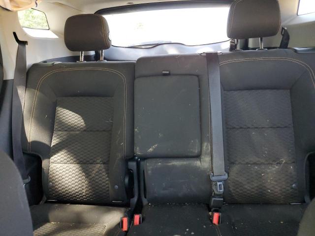Photo 10 from auction – 2020 GMC TERRAIN SL with VIN 3GKALMEV3LL172901