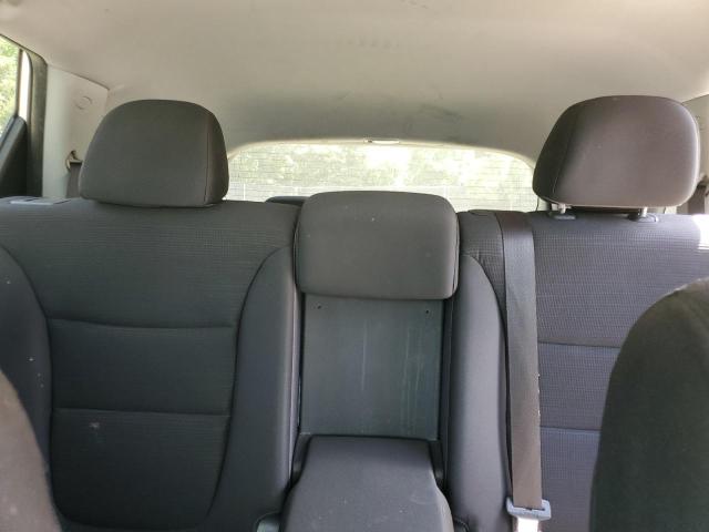 Photo 10 from auction – 2015 KIA SORENTO LX with VIN 5XYKT4A69FG631892