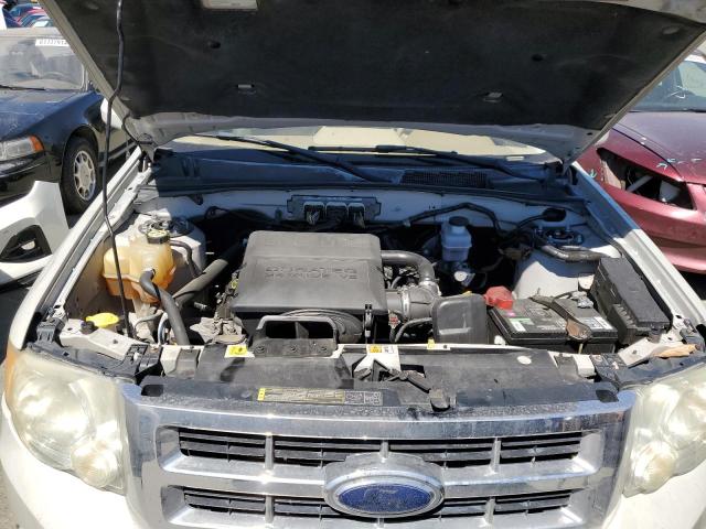 Photo 12 from auction – 2009 FORD ESCAPE LIM with VIN 1FMCU04G59KA59244