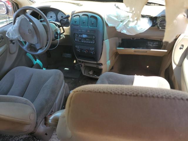 Photo 8 from auction – 2001 DODGE CARAVAN SE with VIN 1B4GP253X1B131805