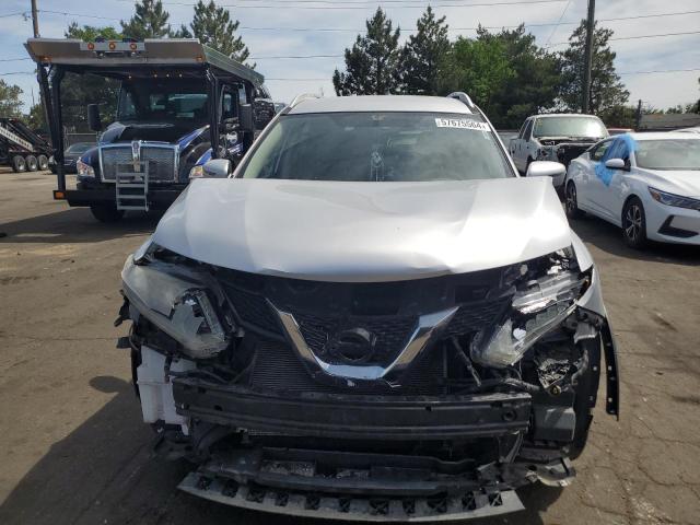 Photo 5 from auction – 2016 NISSAN ROGUE S with VIN JN8AT2MT7GW005512