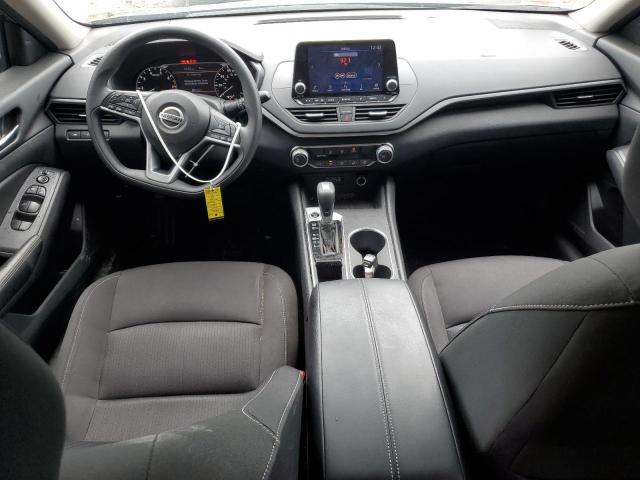 Photo 8 from auction – 2022 NISSAN ALTIMA SV with VIN 1N4BL4DV1NN414529