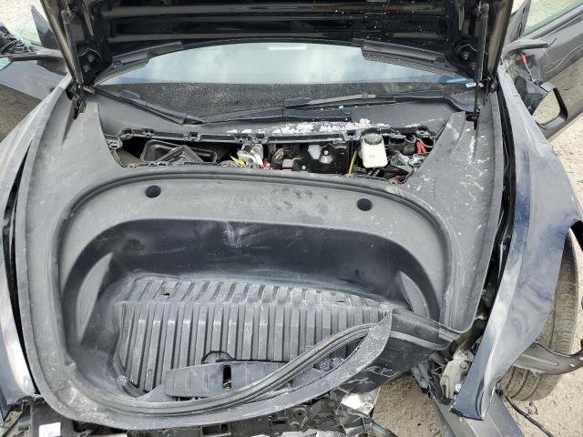 Photo 11 from auction – 2022 TESLA MODEL 3 with VIN 5YJ3E1EA8NF368506
