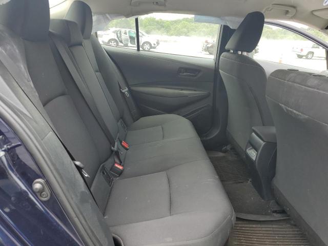 Photo 10 from auction – 2023 TOYOTA COROLLA LE with VIN JTDBCMFE8PJ008734