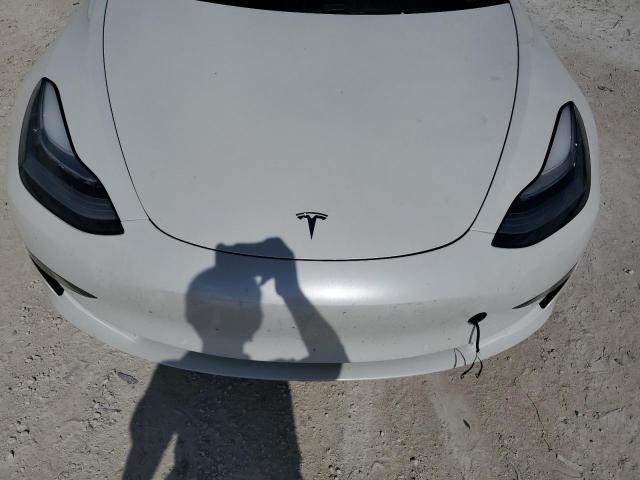 Photo 11 from auction – 2020 TESLA MODEL 3 with VIN 5YJ3E1EA7LF785144
