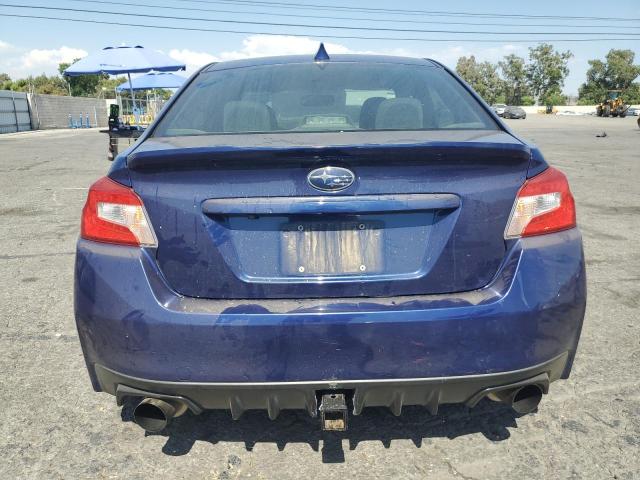 Photo 6 from auction – 2016 SUBARU WRX PREMIU with VIN JF1VA1E66G9829219