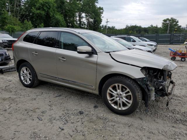 Photo 4 from auction – 2015 VOLVO XC60 T5 PR with VIN YV4612RK5F2727832