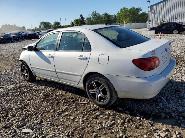 Photo 2 from auction – 2007 TOYOTA COROLLA CE with VIN 1NXBR32E07Z829822