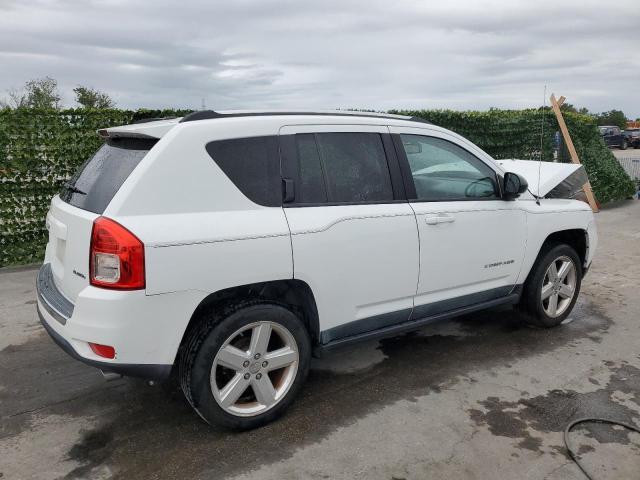 Photo 3 from auction – 2011 JEEP COMPASS LI with VIN 1J4NT5FBXBD272015