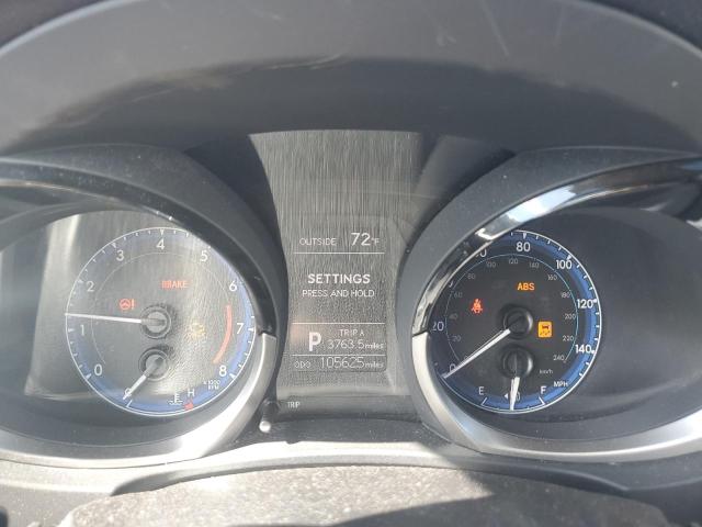 Photo 9 from auction – 2014 TOYOTA COROLLA L with VIN 2T1BURHE9EC093793