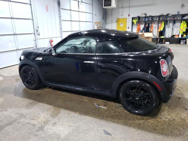 Photo 2 from auction – 2015 MINI COOPER COU with VIN WMWSX3C57FT773209