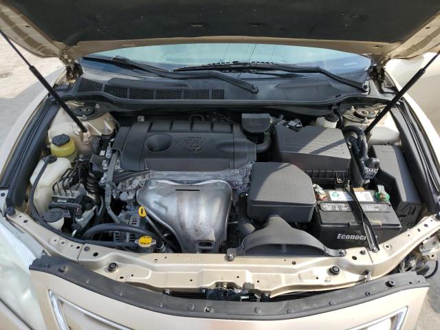 Photo 11 from auction – 2011 TOYOTA CAMRY BASE with VIN 4T1BF3EK6BU175038