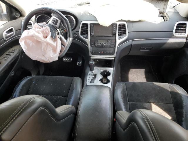 Photo 8 from auction – 2012 JEEP GRAND CHER with VIN 1C4RJFDJ7CC265026