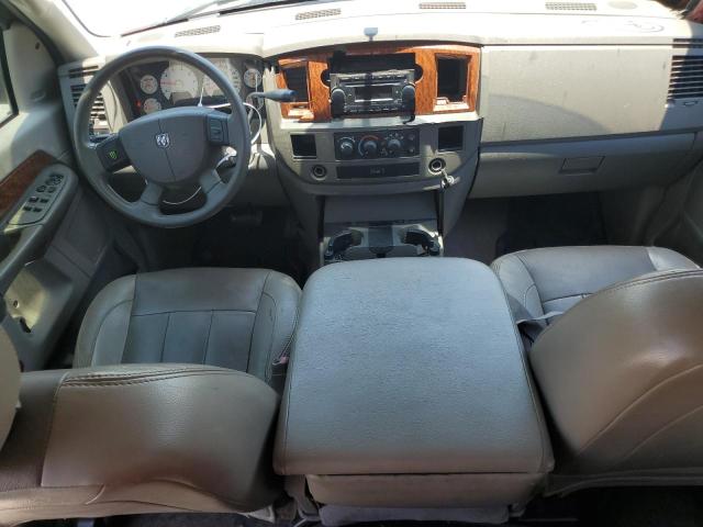 Photo 8 from auction – 2006 DODGE RAM 1500 S with VIN 1D7HA182X6J239950