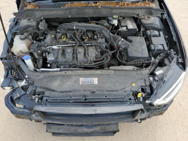 Photo 11 from auction – 2020 FORD FUSION TIT with VIN 3FA6P0D99LR137494