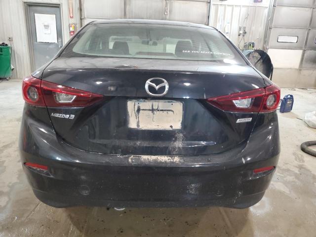 Photo 6 from auction – 2017 MAZDA 3 SPORT with VIN 3MZBN1U74HM137293