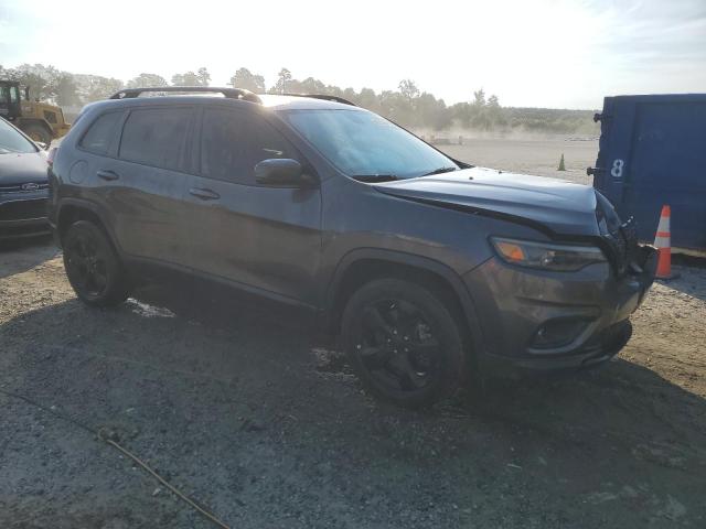 Photo 4 from auction – 2019 JEEP CHEROKEE L with VIN 1C4PJMLBXKD293756