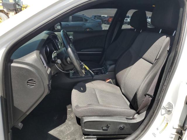 Photo 7 from auction – 2019 DODGE CHARGER SX with VIN 2C3CDXBG7KH703005