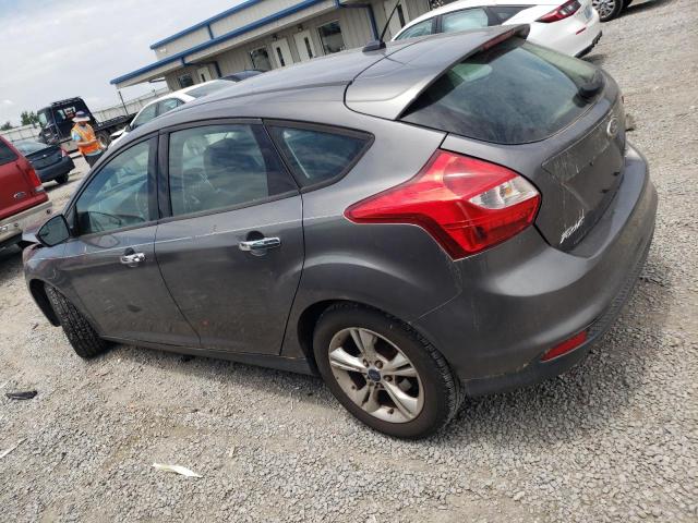 Photo 2 from auction – 2012 FORD FOCUS SE with VIN 1FAHP3K24CL462598