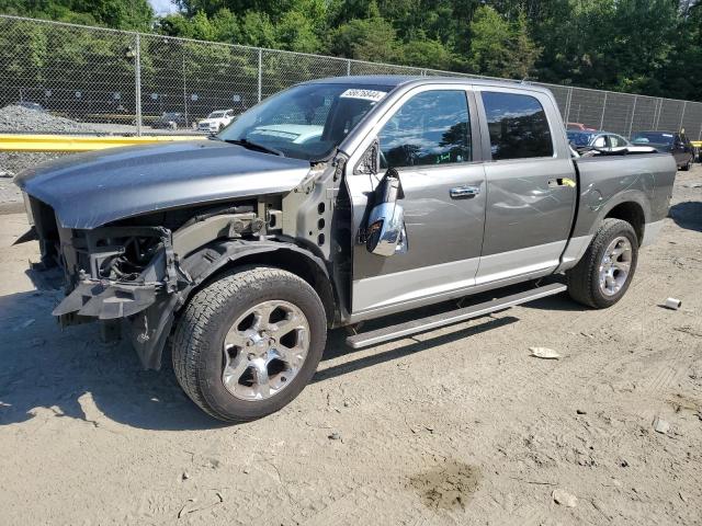 RAM 1500 LARAM 2013 with VIN 1C6RR7NT7DS585931 - Photo from auction