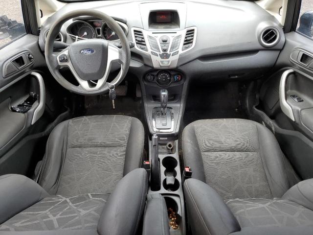 Photo 8 from auction – 2013 FORD FIESTA SE with VIN 3FADP4EJ8DM169925
