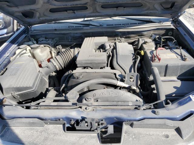 Photo 11 from auction – 2006 GMC CANYON with VIN 1GTDS196768235000