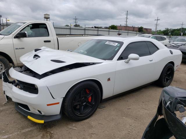 DODGE CHALLENGER 2021 с VIN 2C3CDZFJXMH517219 - Фото с аукциона