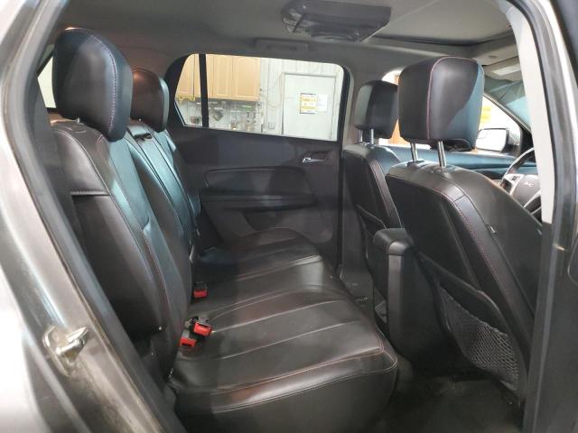 Photo 10 from auction – 2012 GMC TERRAIN SL with VIN 2GKALUEK5C6249049