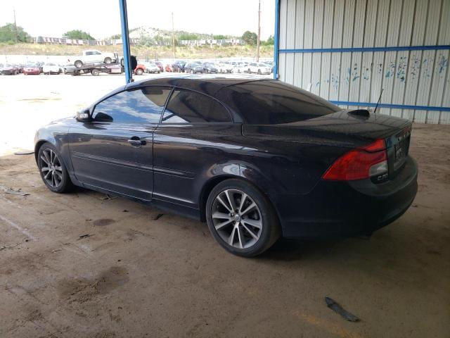 Photo 2 from auction – 2011 VOLVO C70 T5 with VIN YV1672MC2BJ120105