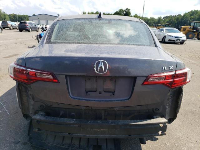 Photo 6 from auction – 2017 ACURA ILX BASE W with VIN 19UDE2F35HA007257